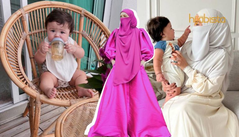 “Tembam Menjadi-Jadi!” – Netizen Tak Keruan Lihat Kegebuan Bilal