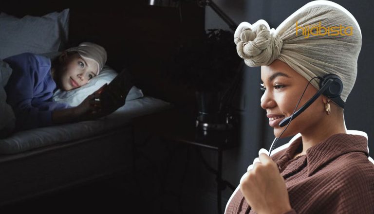 ‘Sleep Call-Mu’ Perkhimatan Tular Di Indonesia, Siap Boleh Curhat Ala Pasangan Maya!