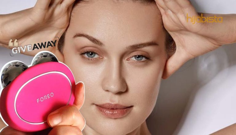 Ritual Kecantikan Tak Menyakitkan, Cukup 2 Peranti Ini Seperti Berada Dalam SPA. Peluang Milikinya Percuma!