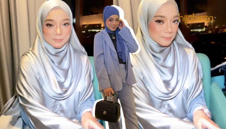 Masih Bergiat Aktif, Linda Rafar Nafi Karier Seni Semakin Perlahan