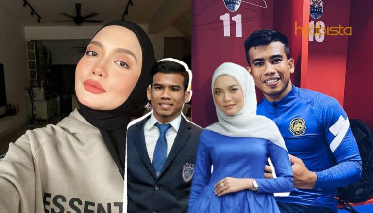 Akhiri Zaman Bujang, Safawi Dan Syifa Melvin Nikah 3 Disember Ini?