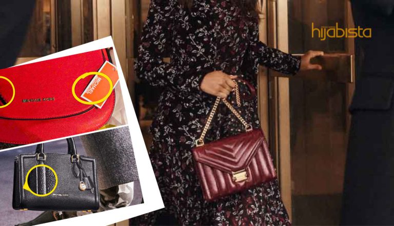 Jenama Original Dipalsukan, Anda Penggemar Barang Berjenama Bagaimana Untuk Kesan Keasliannya