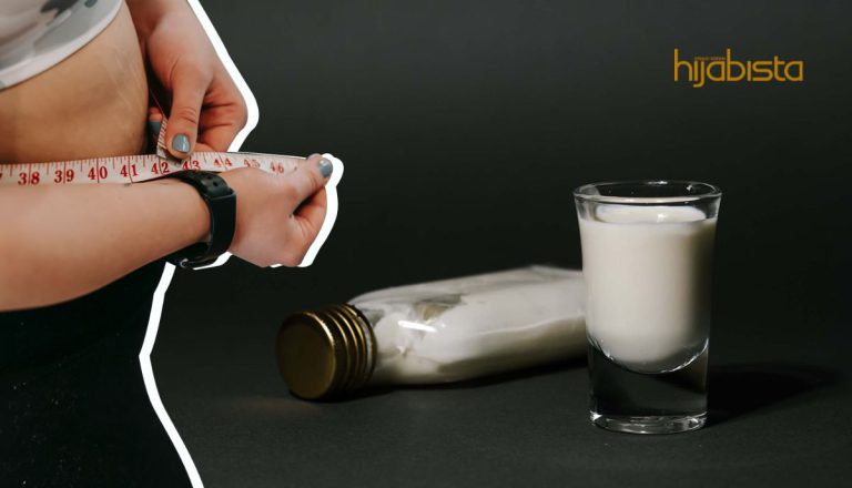 Senarai Susu Terbaik Untuk Anda Yang Mahu Kekal Sihat Dengan Berat Badan Yang Unggul