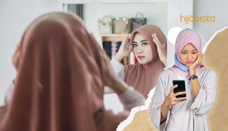 Tengok Cermin Berkali-kali, Boleh Jadi Anda Hidap Dismorfik Tubuh