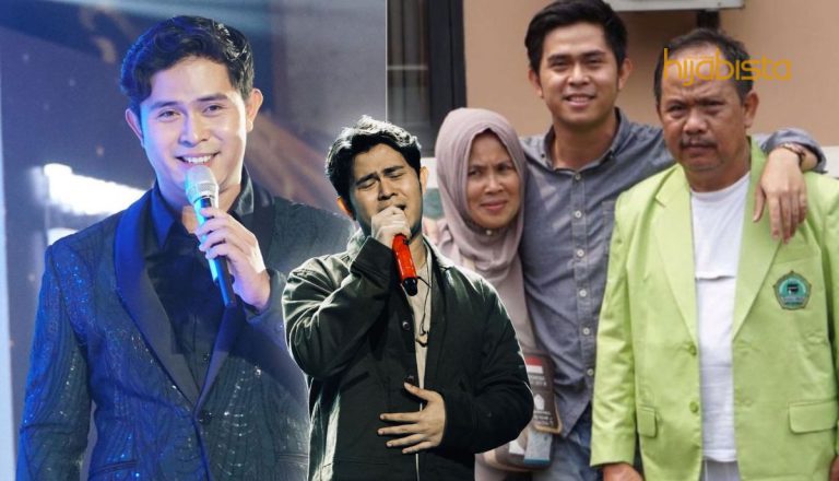 Kehilangan Insan Tersayang Buat Cakra Khan Lebih Hargai Masa Bersama Keluarga