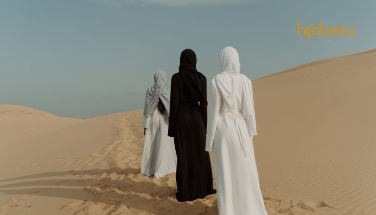 Amalan Bagi Para Muslimah Mudah Ke Syurga, MasyaAllah…