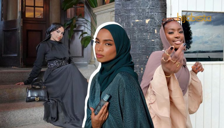 6 Influencer Hijabi Dari Luar Negara Yang Boleh Jadi Inspirasi Gaya Baru Anda!