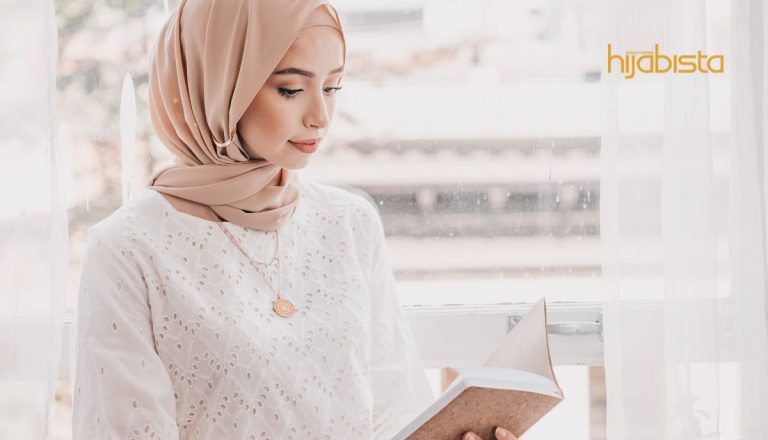 Cuba Amalkan 5 Kualiti Peribadi Ini Supaya Diri Lebih Baik Dari Sebelumnya