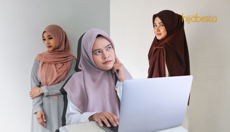 Setiap Apa Yang Anda Lakukan, Ia Akan Terpalit Semula Pada Diri…