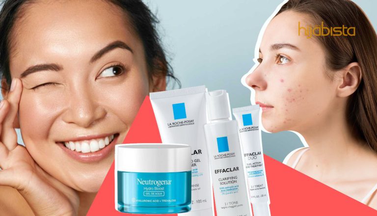 8 Jenama Produk Kecantikan Drug Store Yang  Tidak Rabakkan Poket. Pakar Saran Cari 3 Kunci Ini  Sebelum Membeli!