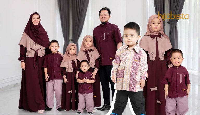 Hidap Sindrom ‘Prader Willi’ Oki Setiana Dewi Mahu Anaknya, Hafaz Quran