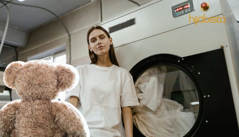 10 Item Ini Yang Anda Tidak Pernah Tahu Boleh Dicuci Dalam Mesin Basuh, Tak Perlu Hantar Dobi
