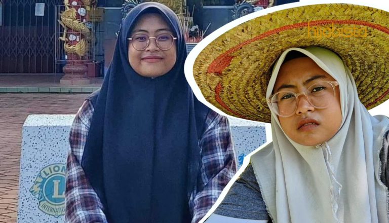 Graduan Kejuruteraan Terjun Ke Dalam Bidang Content Creator, Hijabi Ini Bina Kerjaya Jual Sambal Acar Tapi..