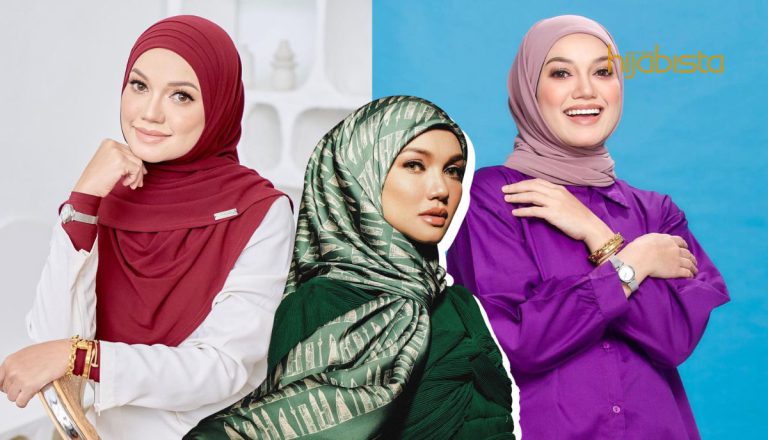 Mahu Pertahan Hak Wanita Teraniaya, Puteri Sarah Berhasrat Tanding PRU16