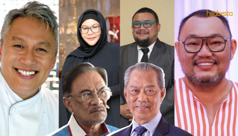 Pengumuman Calon PM 10 Diumumkan Hari Ini? Selebriti Tanah Air Turut Rasakan Debaranya!