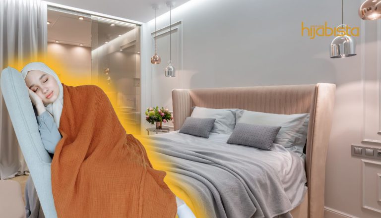 Jangan Buka Lampu Ketika Tidur! Anda Hanya Bahayakan Diri