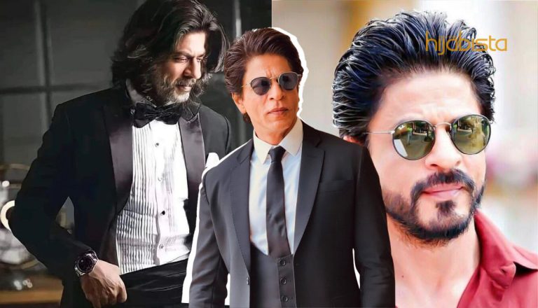 Shah Rukh Khan Berdepan Penalti RM39,115.41, Kerana Jam Tangan