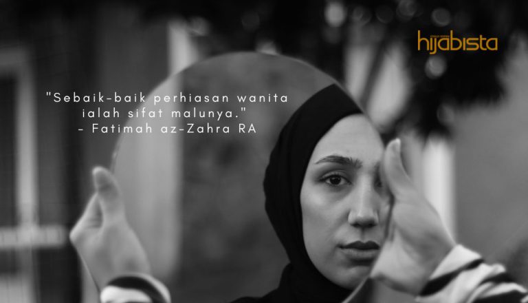 Kalimah Hikmah Islam Bermakna Untuk Memotivasikan Wanita Bijak