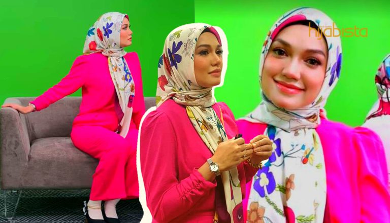 Lantang Suarakan ‘Isu Rumah Tangga’, Puteri Sarah Lega Dapat Bantu Ramai Pihak