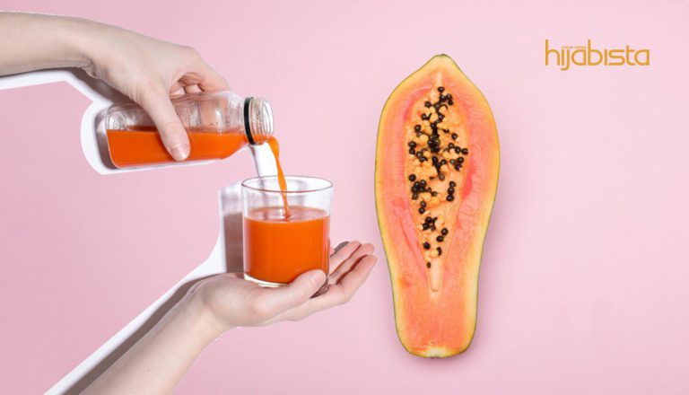 Pakar Saran Perlu Memulakan Hari Anda Dengan Air Betik, Dalam Keadaan Perut Kosong. Lain Macam Hasilnya!