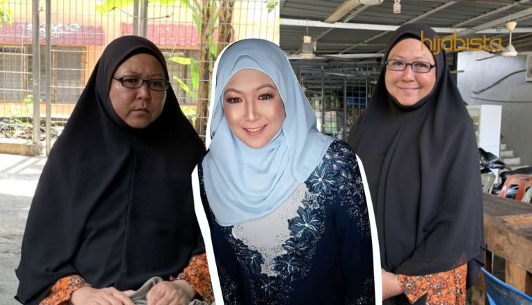 “Bergantung Kepada Ubat-Ubatan Dan Juga Terpaksa Memakai Lampin Hingga Akhir Hayat’. – Shima