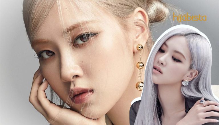 Tak Perlu Mekap Mampan! Tumpukan Pada Mata, Tiru Jer Solekan Ala Rose’ Blackpink