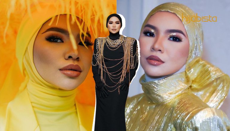 ‘Pahit Getir’ Aina Abdul, Dendangkan 20 Lagu Hanya Di Bayar RM 50 Je