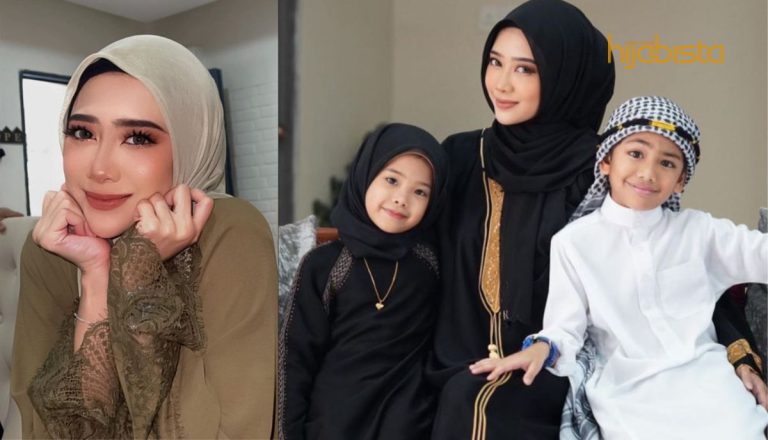 Tak Mahu Balik Awal Dari Kelas Mengaji, Telatah Dua Anak Fatin Afeefa Ingin Khatam Al-Quran