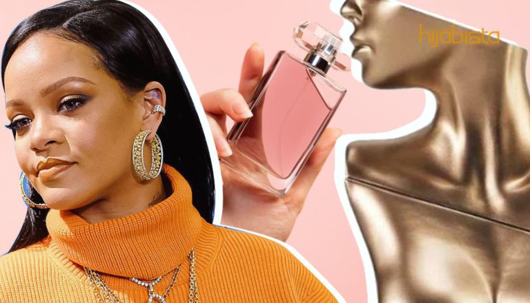 Setiap Wangian Selebriti Mempunyai Maksud Tersirat Sebaliknya, Ini senarai Teratas Pilihan Dunia