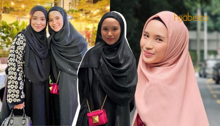 Gemar Hadiri Kelas Tahfiz, Jasmine Suraya Berhasrat Mahu Jadikan ‘Pegangan’ Hidup