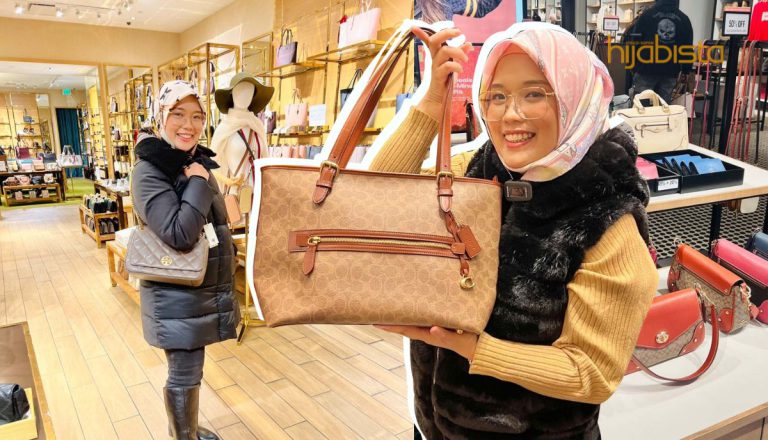 Peluang Miliki ‘Handbag’ Berjenama, Personal Shopper Ini Pesan Perlu Bijak Membeli Ketika SALE