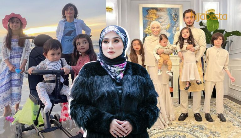 ‘Anak Kembar’ Bakal Jadi Pelengkap Keluarga, Wawa Zainal Berhasrat Lakukan IVF!
