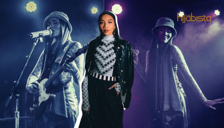 Pencapaian ‘Cemerlang’ Yuna Di Amerika Syarikat, Kini 70 Juta Orang Dengar Lagunya!