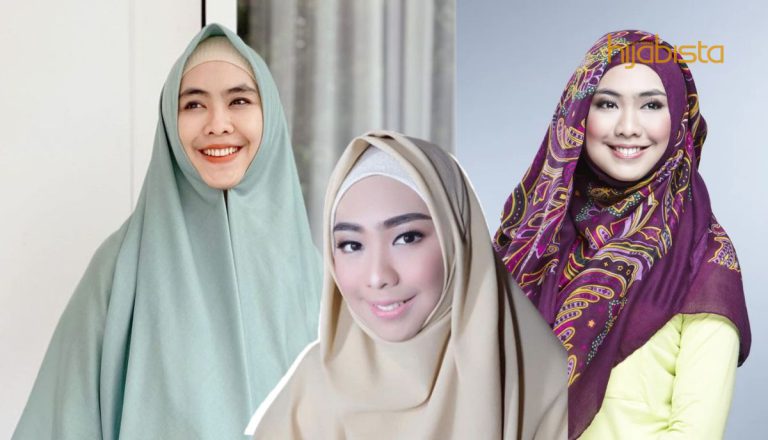 Ditawar ‘Bayaran Lumayan’ Jika Sanggup Buka Tudung – Ini Pendedahan Oki Setiana Dewi!