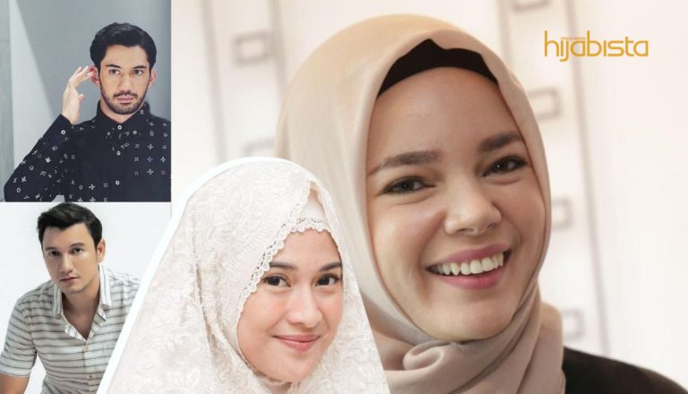 Kisah Unik Dalam Perjalanan Rohani Mereka, 12 Selebriti Seberang Memilih Peluk Islam