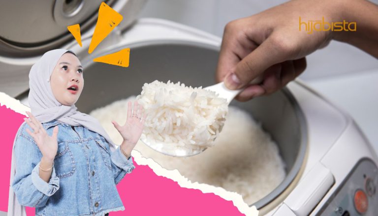 Nasi Cepat Basi Akibat Sihir? Ada Beberapa Petua Untuk Elakkan Perkara Itu Berlaku!