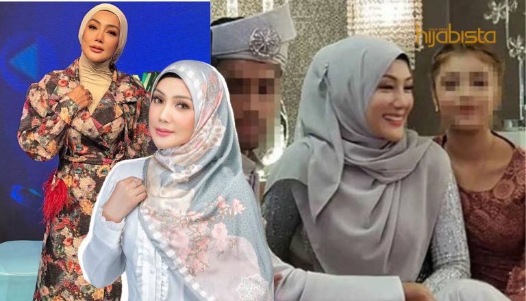 Kecoh, Primadona Malaysia Nikahi ‘Jutawan’, Tak Sangka Ini Respon Pengurus Erra Fazira!