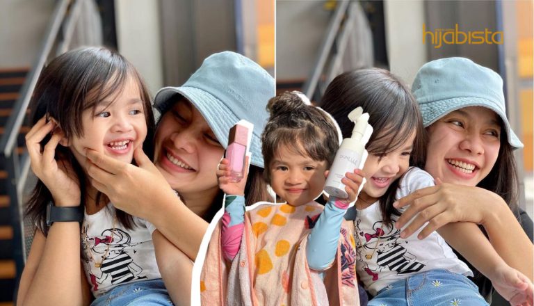 Shakilla Khoriri ‘Berdekah’ Dengar Permintaan Ameena – “Awal Betul Eh Booking?”