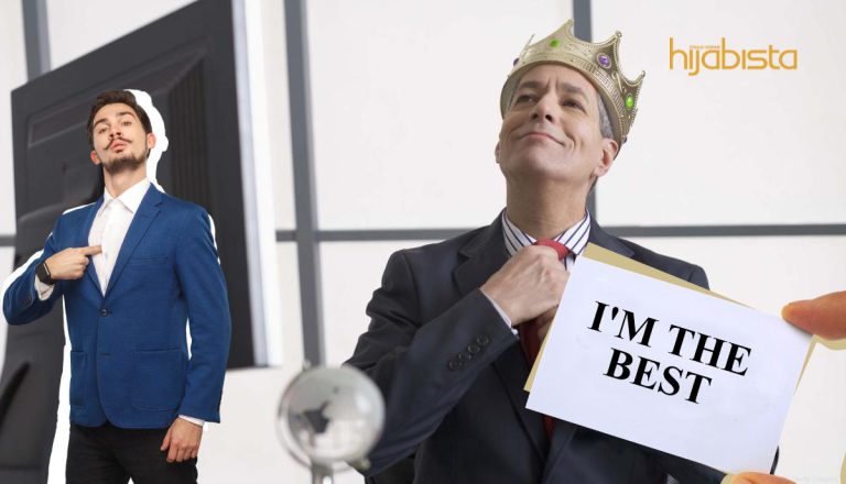 Selalu Rasa Lebih ‘Baik’ Dari Orang Lain? Ini Cara Atasi Rasa ‘Ujub’ Dalam Diri, Mengikut Mufti