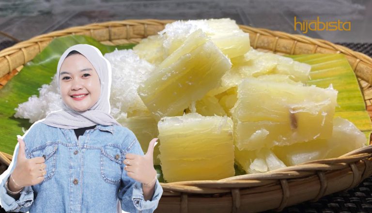 Selain Mencegah Anemia, Ini 5 Khasiat Ubi Kayu Rebus. Rupanya Bagus Untuk Kesihatan!