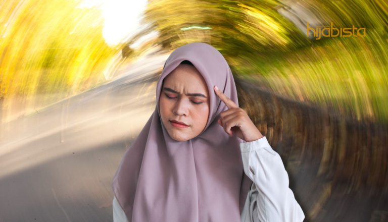 Elak Pengambilan Makanan Ini Jika Alami Vertigo