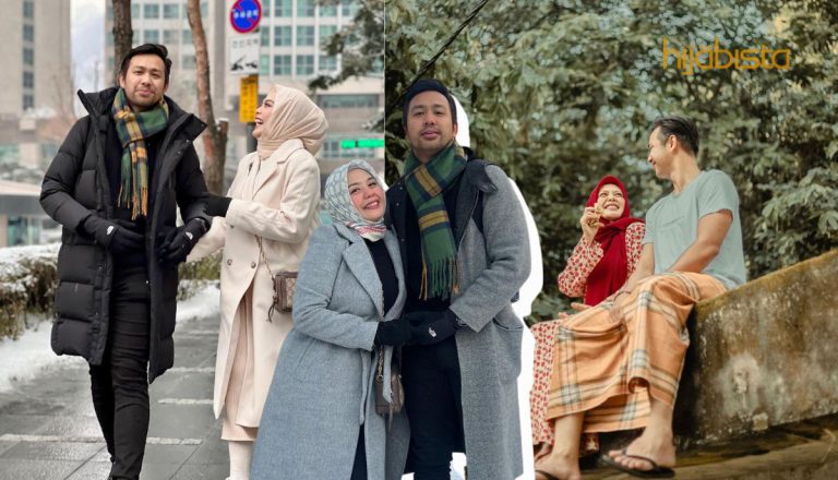 Ramai Yang Bertanya Tentang Anak, Ini Jawapan Zulin Aziz Untuk Semua