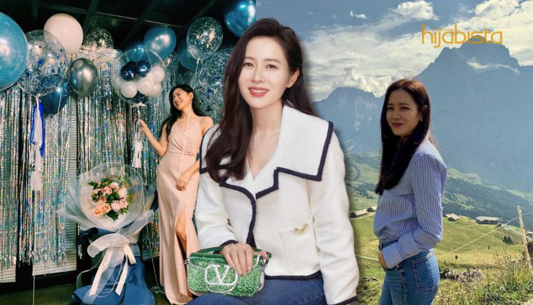 Ikuti Cara So Ye-Jin Jaga Privasi Di Sosial Media, Tak Perlu Kongsi Semuanya!