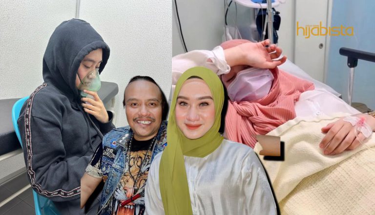 “Dia Dah Kata Nampak Gelap, Tahu-tahu Sudah Pengsan…” – Penyanyi Chombi Rebah Sebelum Sempat Menyanyi