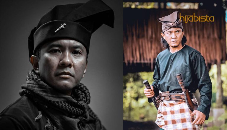 Rangkul Anugerah Di FFM Ke-32, Beto Kusyairy Nasihat Hentikan Sebaran Filem Atas Talian