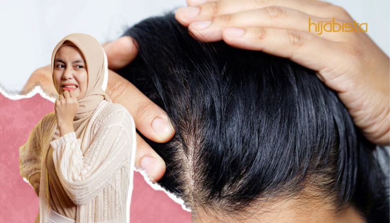 Cuci Rambut Hari-hari Buat Rambut Semakin Rosak Dan Membusuk! Hati-hati…