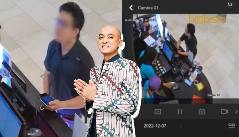 Pekerja Kena Pukau Beri Wang Begitu Sahaja, Tomok Harap Ramai Lebih Peka Tentang Isu Ini