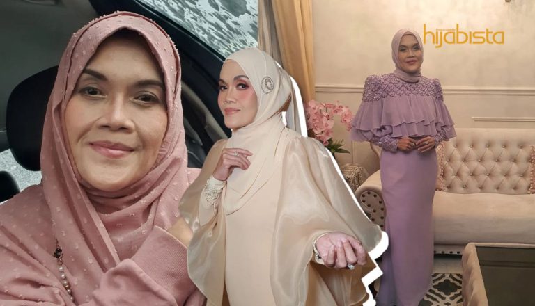 Dato’ Wan Aishah Tetap Berkongsi ‘Weight Loss Journey’ Walaupun Ada Yang Berkata