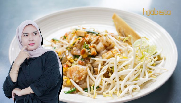 Boleh Kurangkan Berat Badan Bila Makan Taugeh? Tak Perlu Asingkan Lepas Ini!