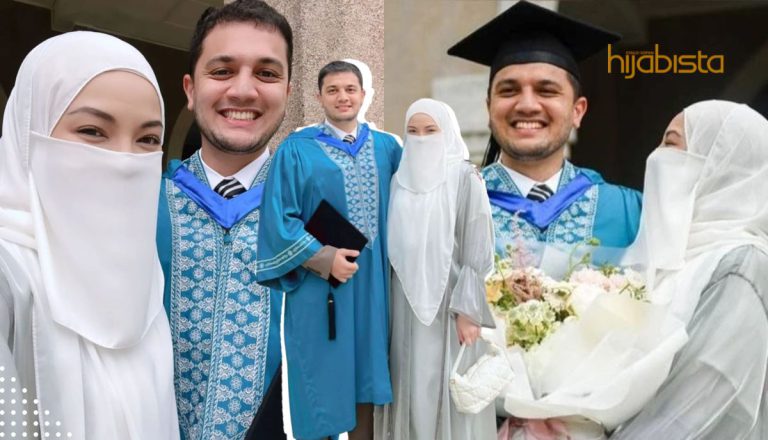 Riuh Satu Dewan Dengar ‘Sorakan’ Neelofa Khas Buat PU Riz